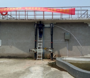 重庆监控,二圣水厂高清监控安装