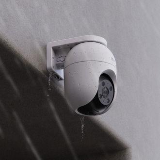 重庆监控 萤石C8c智能家居摄像机