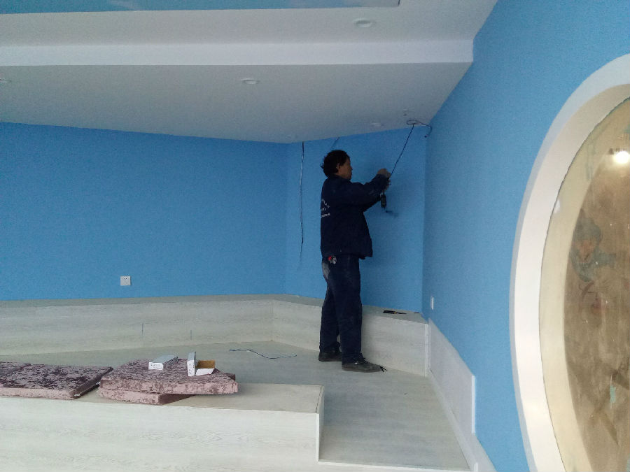 重庆监控摄像机