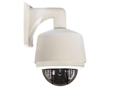 红外智能球摄像机