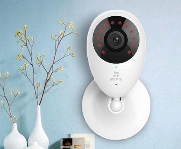 重庆监控系统安装公司