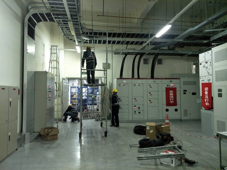 重庆监控系统厂家