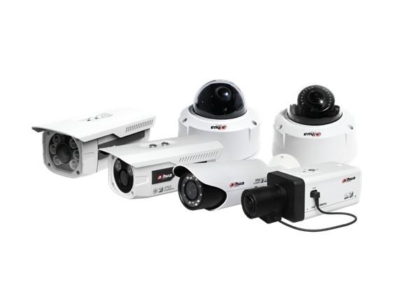 重庆工业监控系统安装