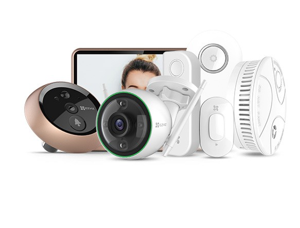 重庆安防监控系统