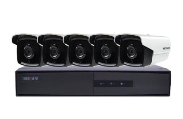 重庆视频监控系统