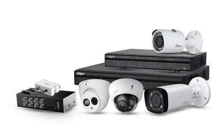 重庆工业监控系统安装