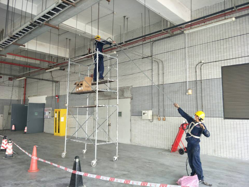 重庆安防监控系统