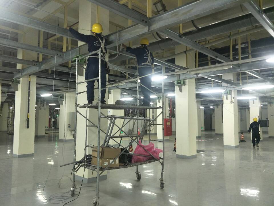 重庆监控系统工程