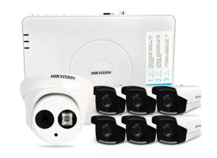 重庆视频监控系统