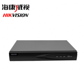 海康威视硬盘录像机DS-7808/16NB-K2 16路网络硬盘录像机
